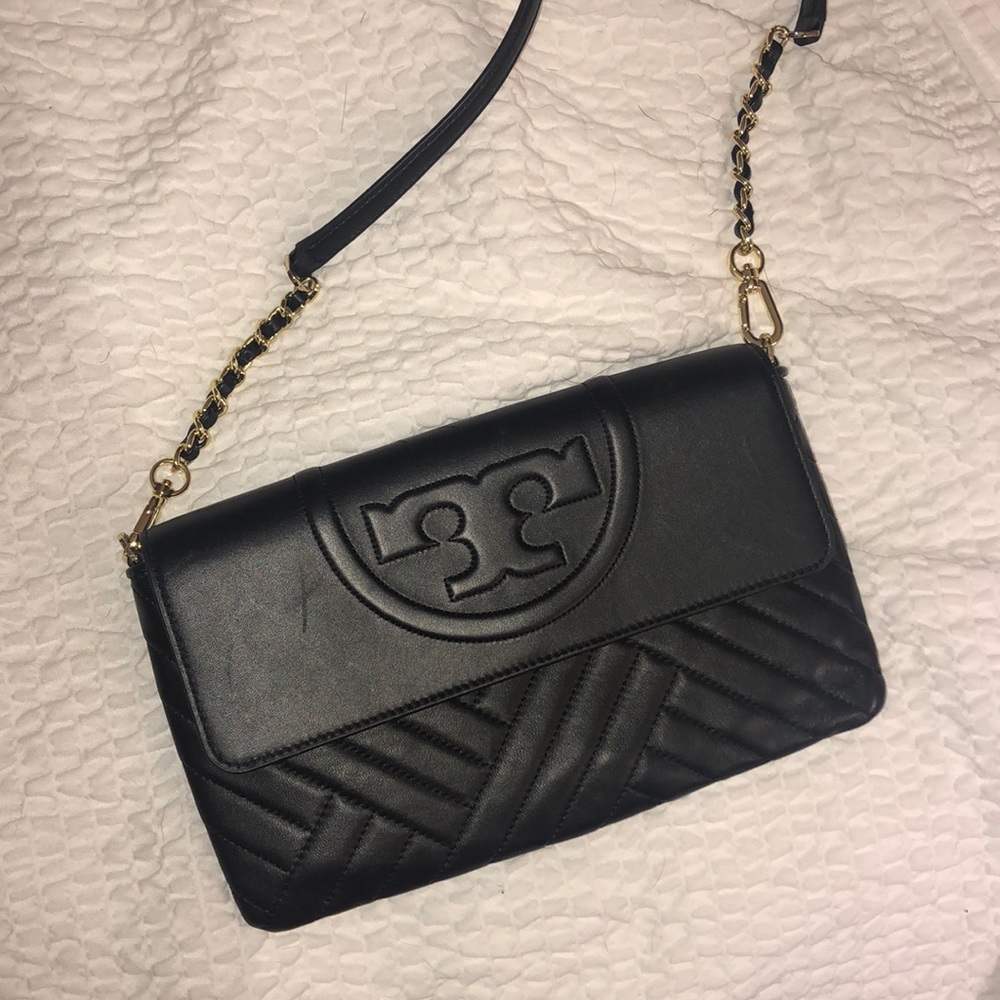 COPY - Alexa Clutch Shoulder Bag